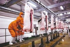 冷凍庫-18~-25℃每平方米的造價(jià)是多少？