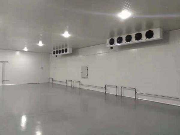 上海冷庫價格 上海冷庫價格