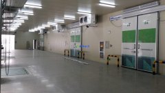 地下室建造5000平米冷庫出租，冷庫總成本是多少