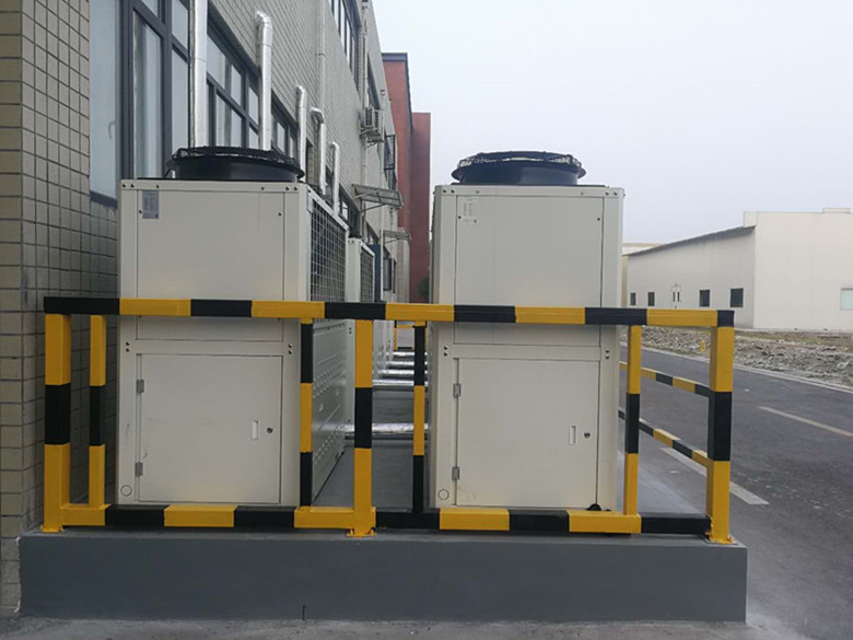 開冉制冷，藥房冷藏庫，藥品冷庫