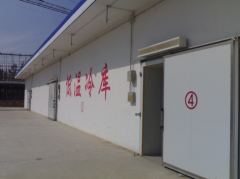 低溫肉類(lèi)冷藏庫(kù)選購(gòu)必知