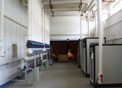 果品氣調庫建設造價，什么情況下推薦客戶建設果品氣調庫？