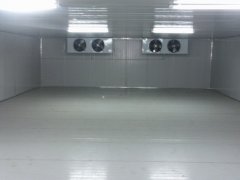 豬肉冷凍庫設備價格，豬肉加工冷庫建造方案