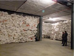 100平米冷凍庫造價，牛肉冷凍庫設備報價多少錢