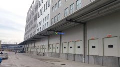 大型食品低溫倉庫陰涼庫改建，低溫冷凍、冷藏多溫冷庫