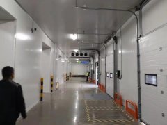 44000m3的多溫度冷庫造價主要包含哪些，總投資多少錢？